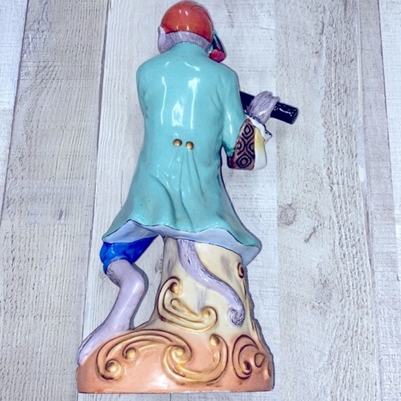 Andrea by Sadek monkey figurines set - Picture 9 of 9